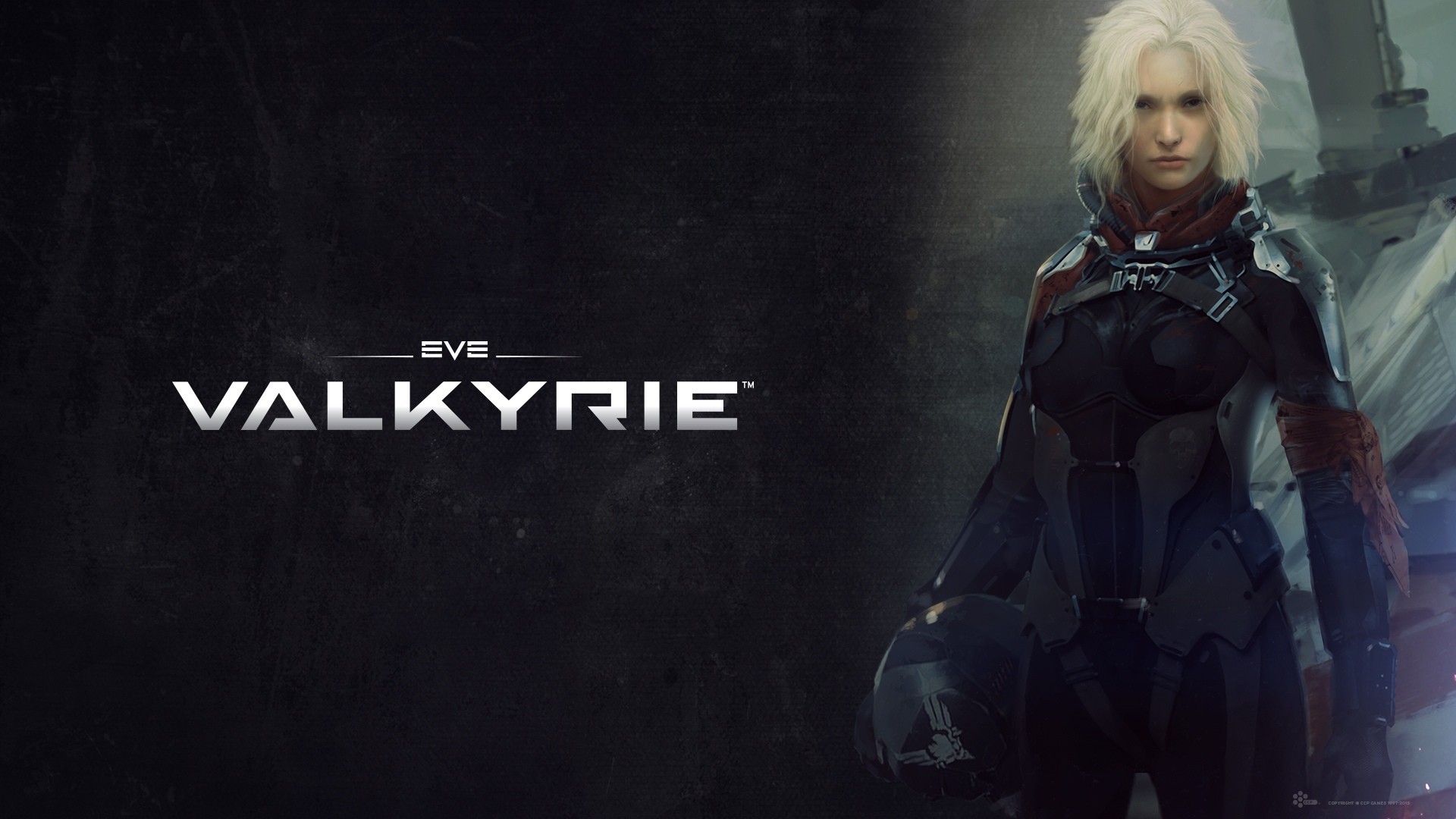 EVE: Valkyrie